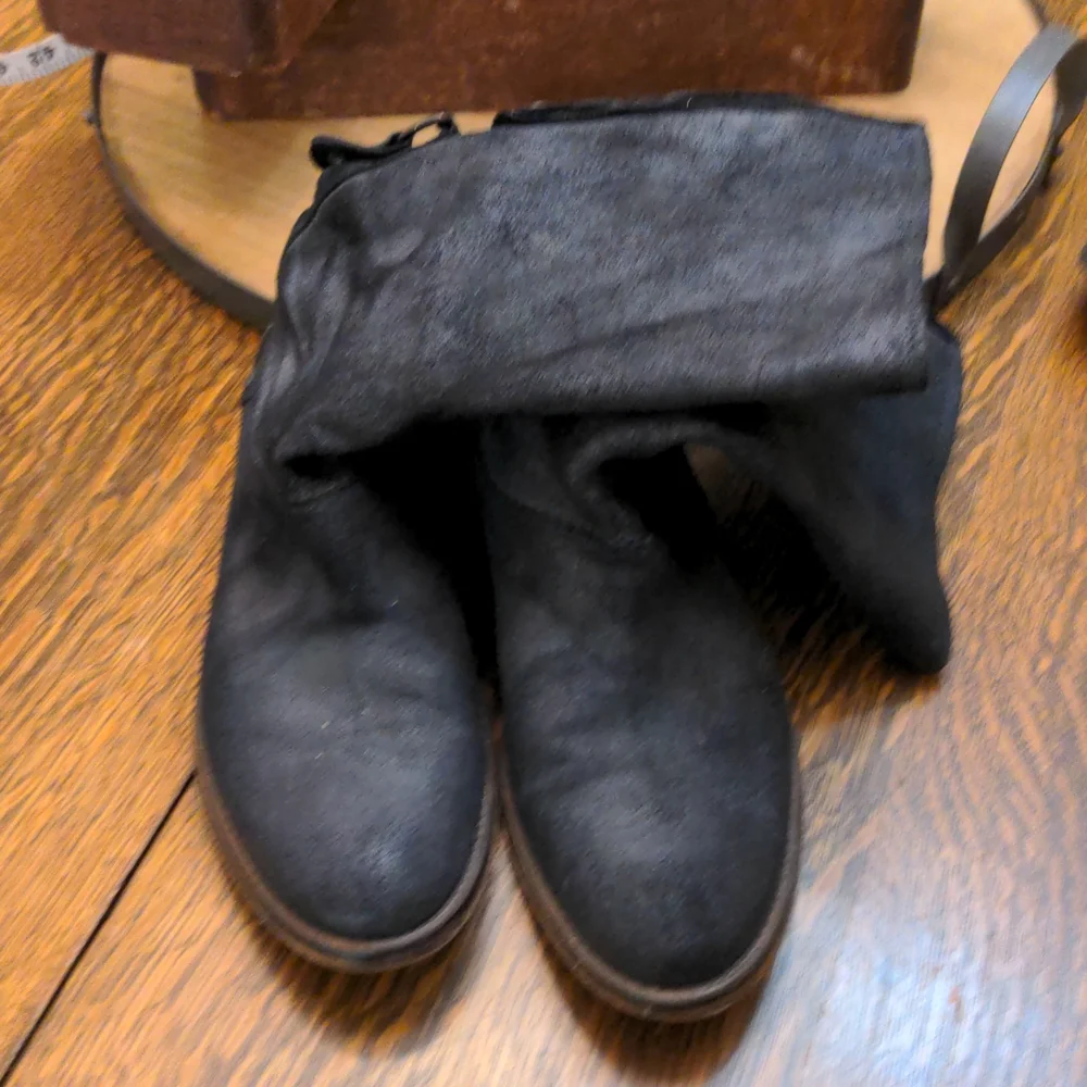 Diesel boots - Picture 1 of 7